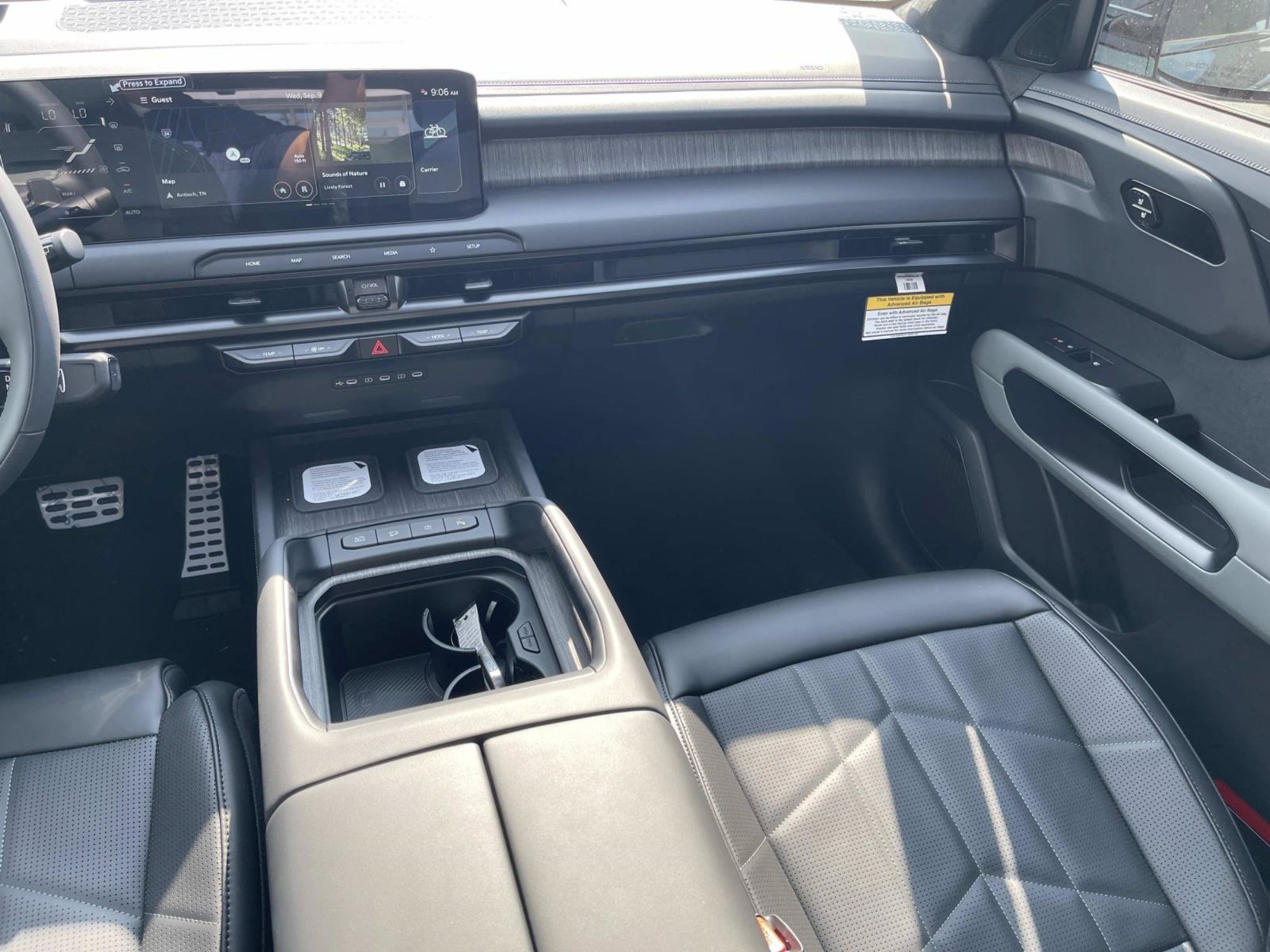 New 2027 Kia Telluride X-Line SX Prestige AWD/4WD image 14