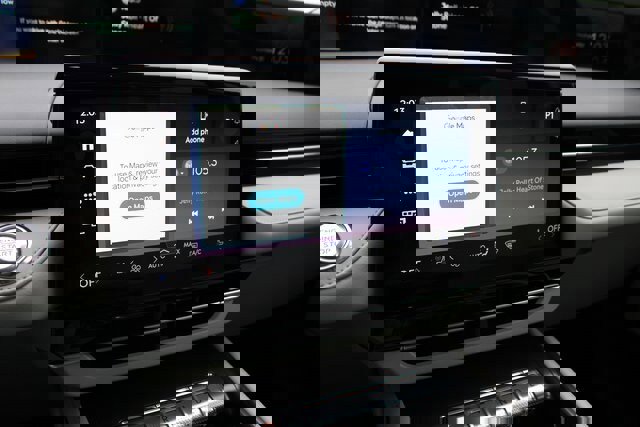 New 2026 Lincoln Nautilus Premier w/ Equipment Group 102A image 42