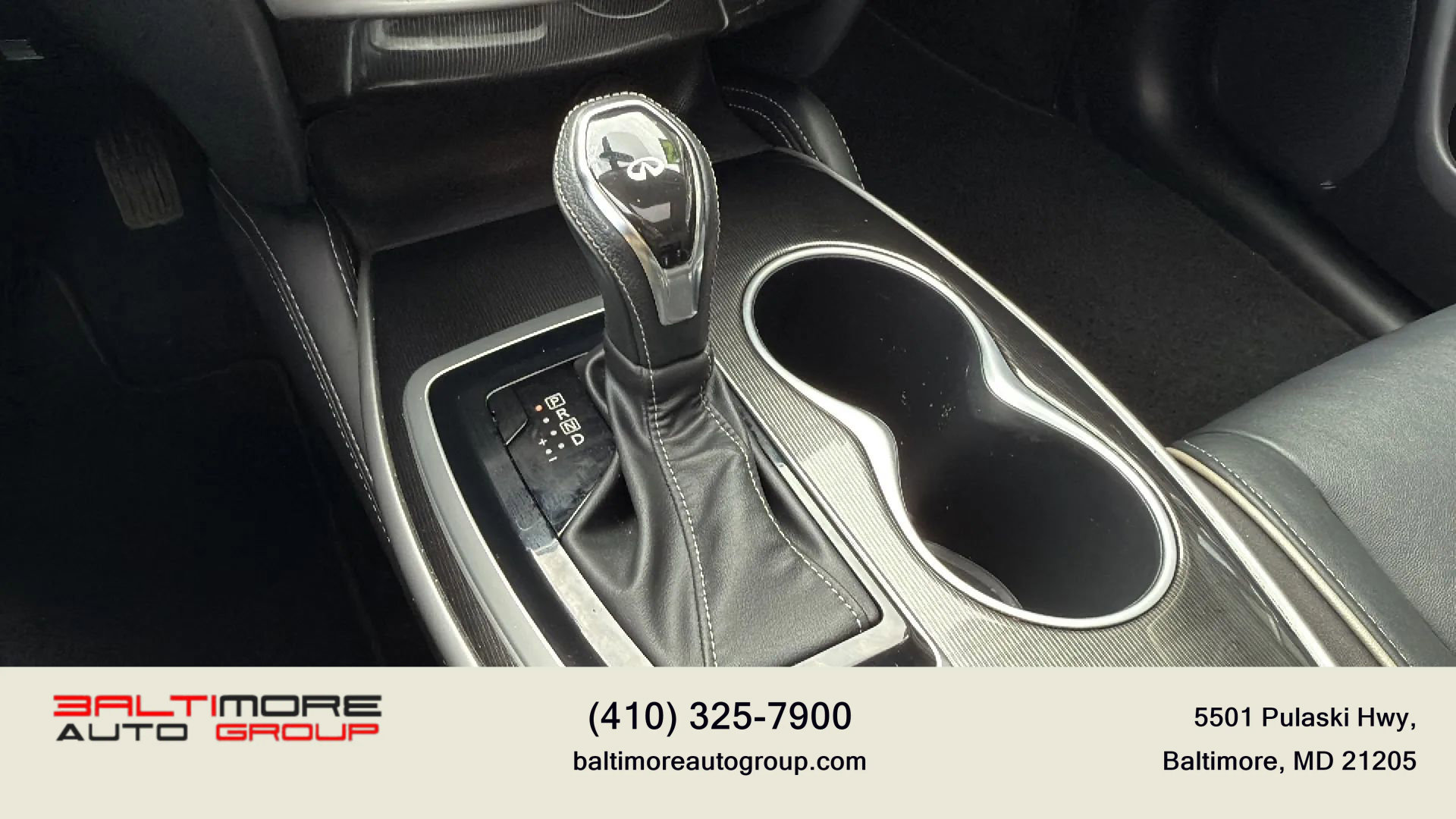 Used 2018 INFINITI QX60 Luxe image 36