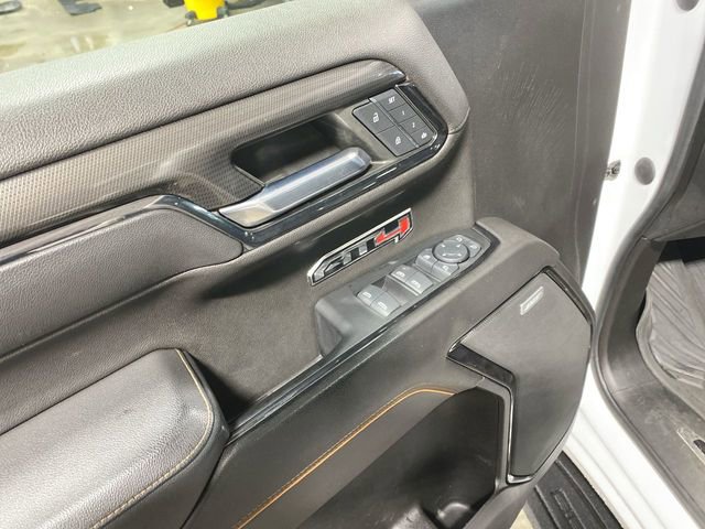 Used 2022 GMC Sierra 1500 AT4 w/ AT4 Premium Package image 23
