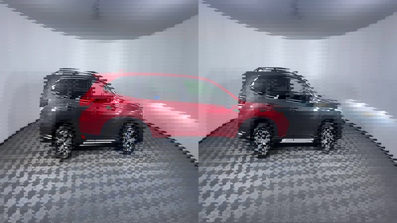 Used 2020 Subaru Forester Touring image 9