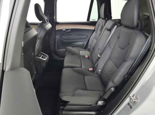 Certified 2026 Volvo XC90 B6 Plus AWD/4WD image 39
