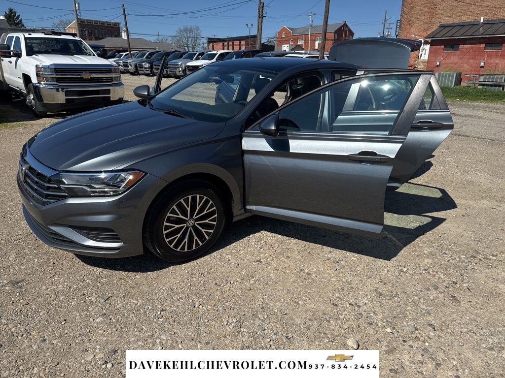 Used 2021 Volkswagen Jetta image 29