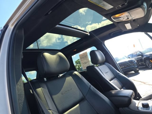 Used 2014 Jeep Grand Cherokee Summit AWD/4WD image 45