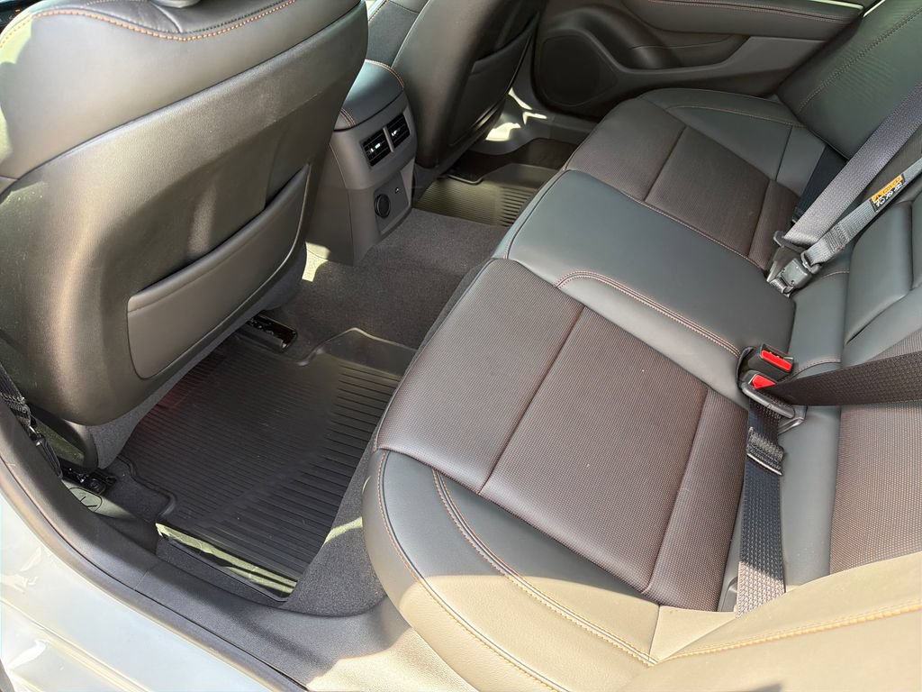 New 2026 Cadillac CT5 Sport w/ Technology Package RWD image 36