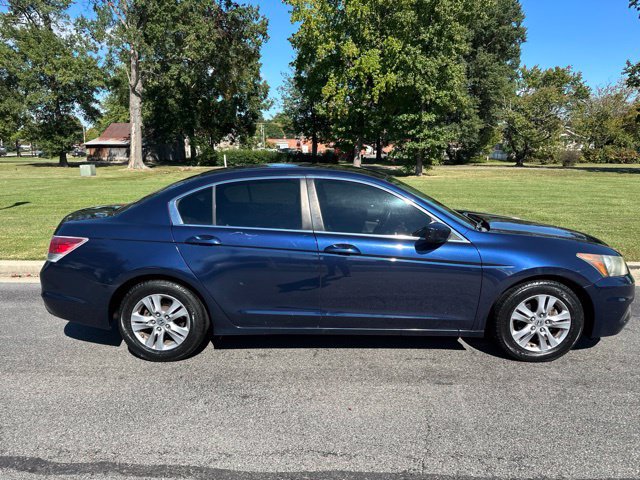 Used 2012 Honda Accord LX image 28