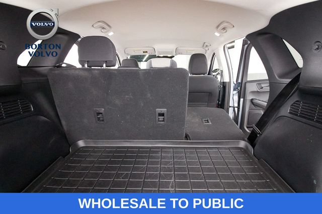 Used 2022 Ford Escape SE w/ Convenience Package FWD image 23