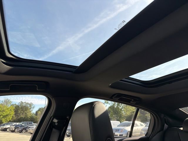 Used 2024 Cadillac CT5 Luxury w/ Sun And Sound Package RWD image 29