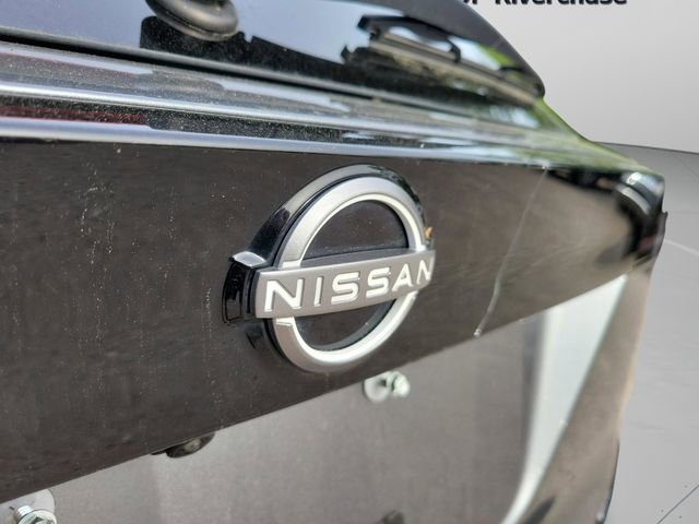 Used 2025 Nissan Kicks SR FWD image 34