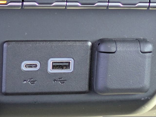 Certified 2024 Chevrolet Silverado 1500 Custom image 20