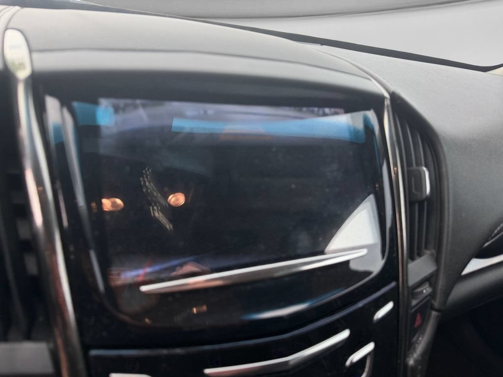 Used 2013 Cadillac ATS Sedan RWD image 26