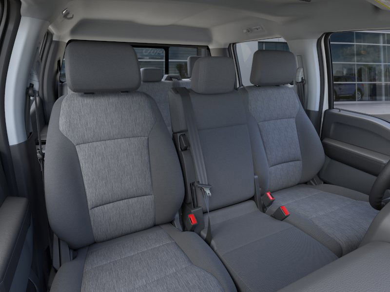 New 2026 Ford F350 XL w/ STX Appearance Package image 44