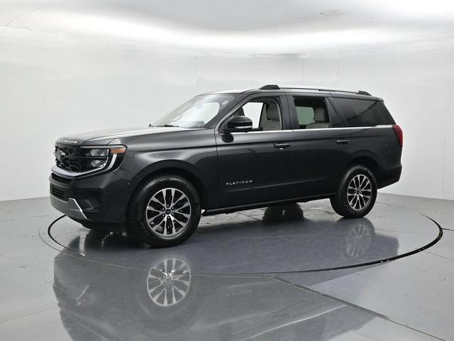 Certified 2025 Ford Expedition Platinum AWD/4WD image 6