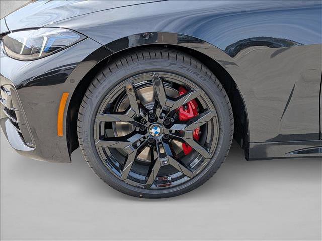 New 2026 BMW 430i Coupe w/ M Sport Package RWD image 9