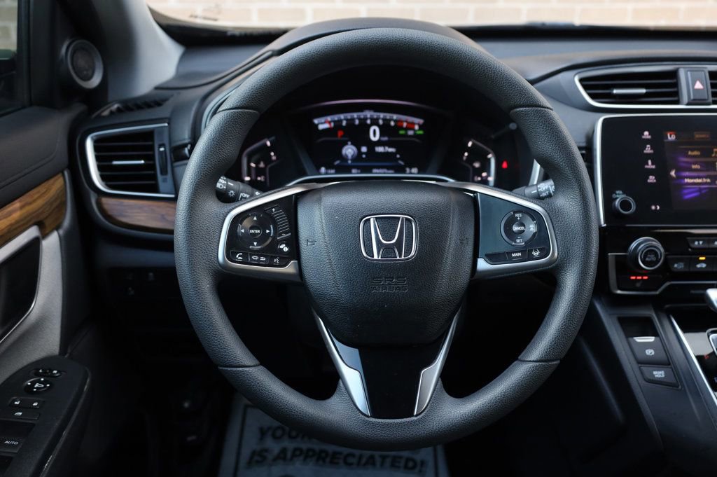 Used 2017 Honda CR-V EX image 32