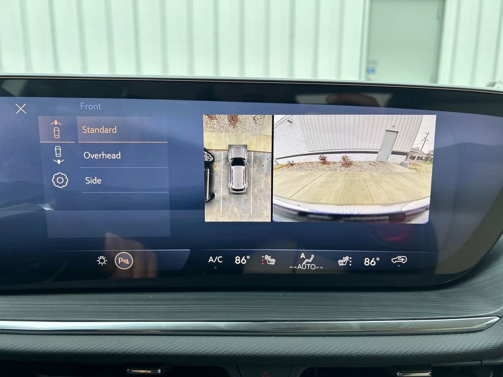 New 2026 Buick Envision Preferred image 23