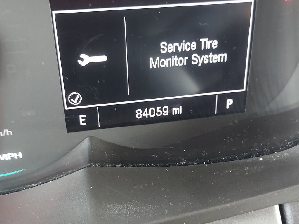 Used 2018 Chevrolet Trax LS image 18