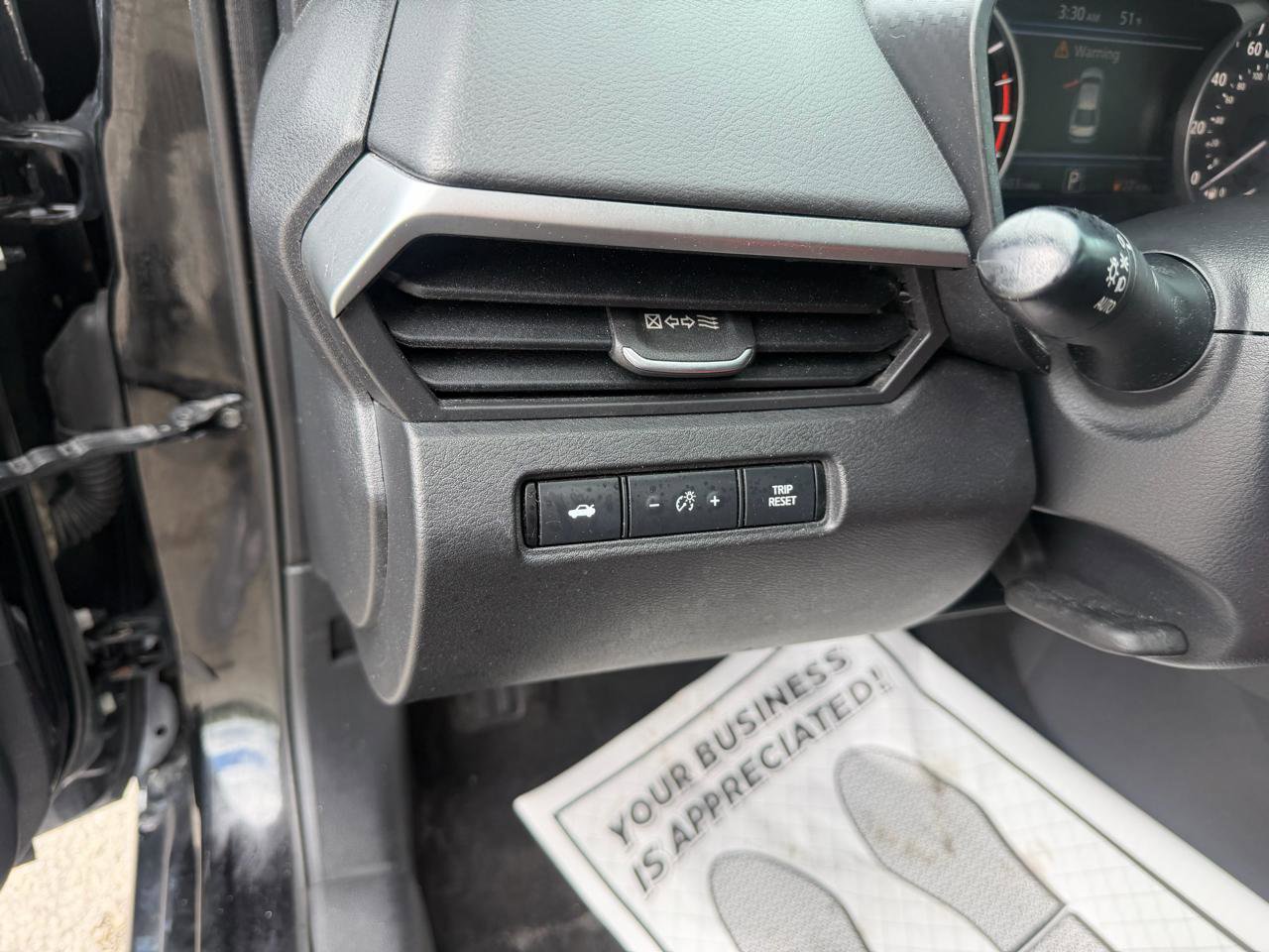 Used 2019 Nissan Altima 2.5 S FWD image 17