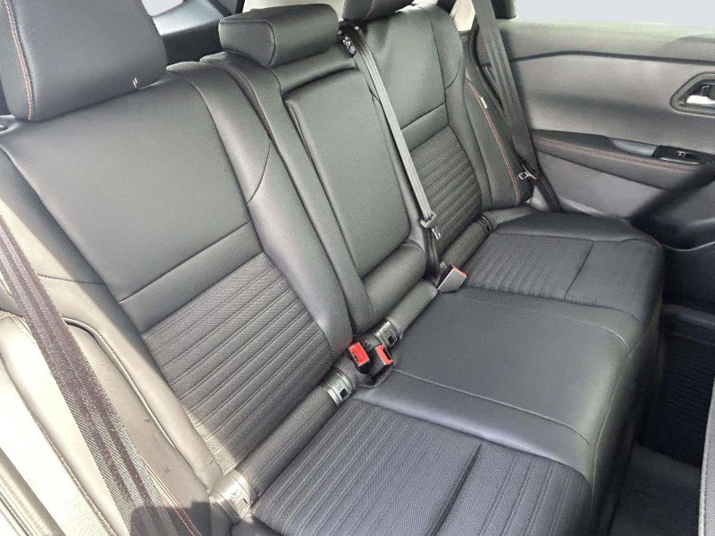 New 2026 Nissan Rogue SV w/ Rock Creek Premium Package image 25