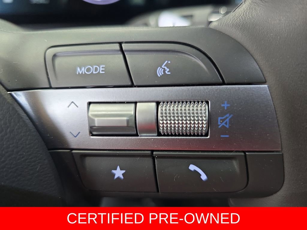 Certified 2026 Hyundai Sonata SEL FWD image 18