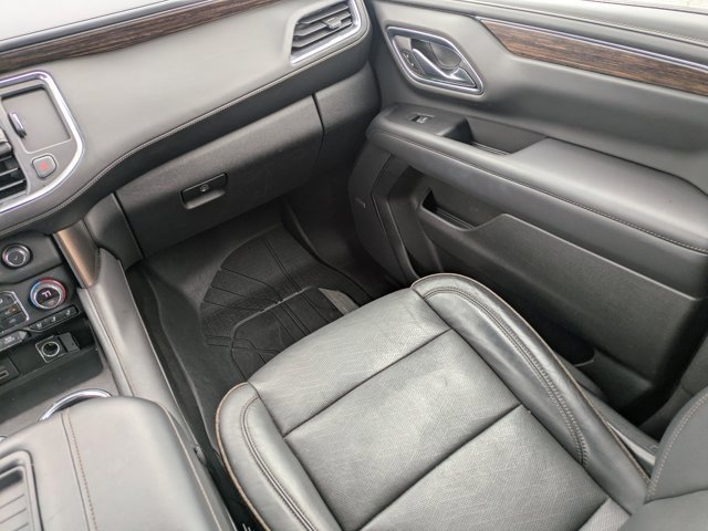 Used 2021 Chevrolet Tahoe High Country image 18