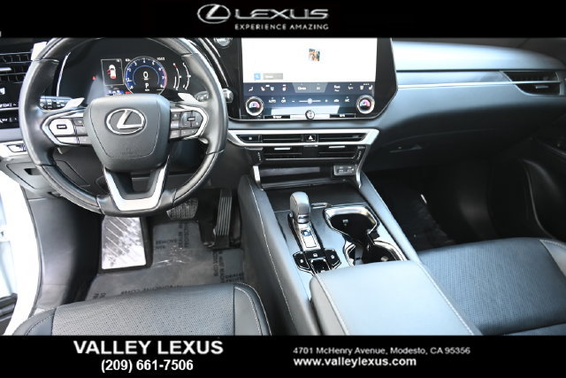 Used 2024 Lexus RX 350 Premium Plus w/ Cold Area Package FWD image 18