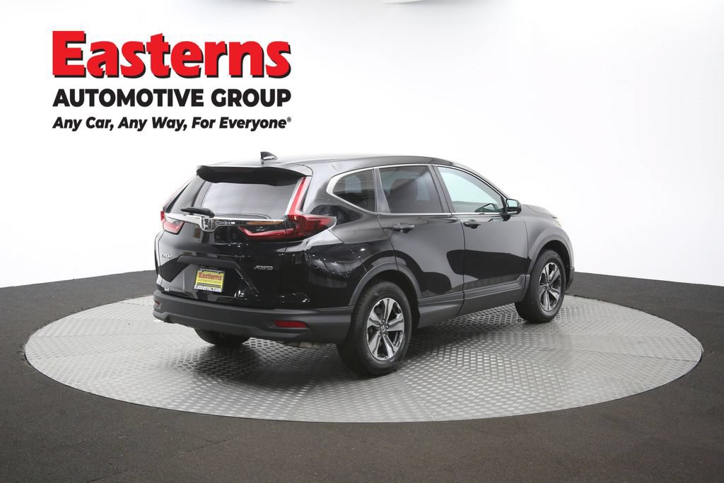 Used 2020 Honda CR-V LX image 38