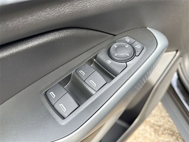 New 2026 Chevrolet Trax RS image 13