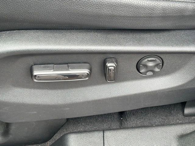 Used 2026 Honda Odyssey EX-L image 8