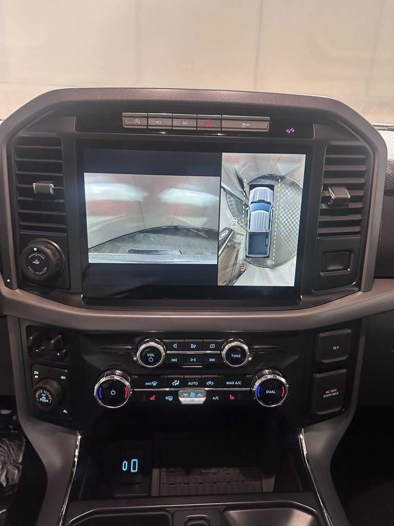 New 2024 Ford F150 XLT w/ Equipment Group 303A High image 22