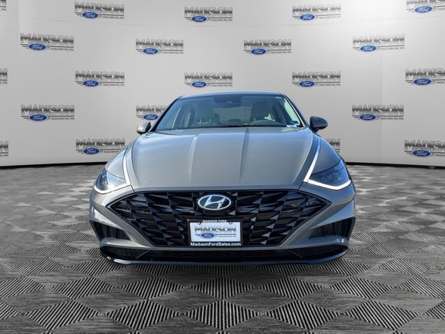 Used 2023 Hyundai Sonata SEL image 8