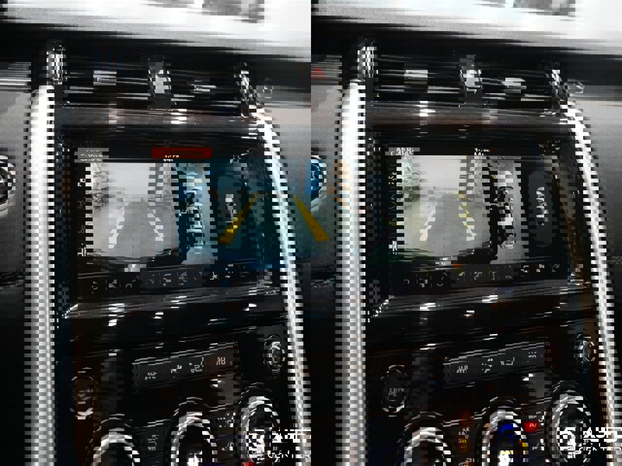 Used 2017 Land Rover Discovery HSE image 33