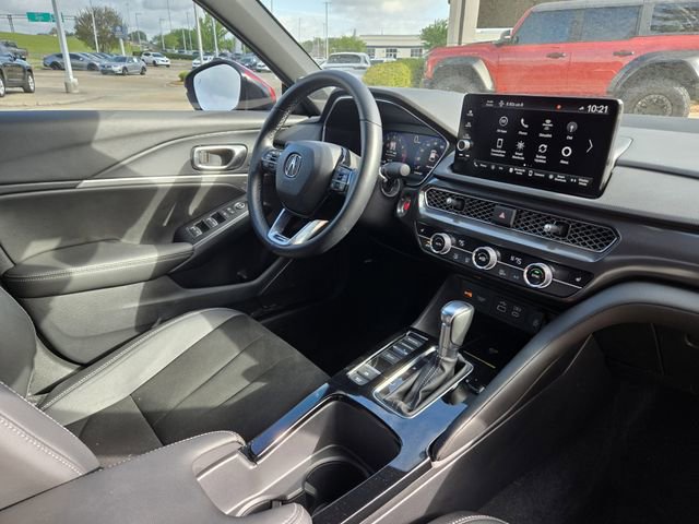 Certified 2024 Acura Integra A-Spec image 20