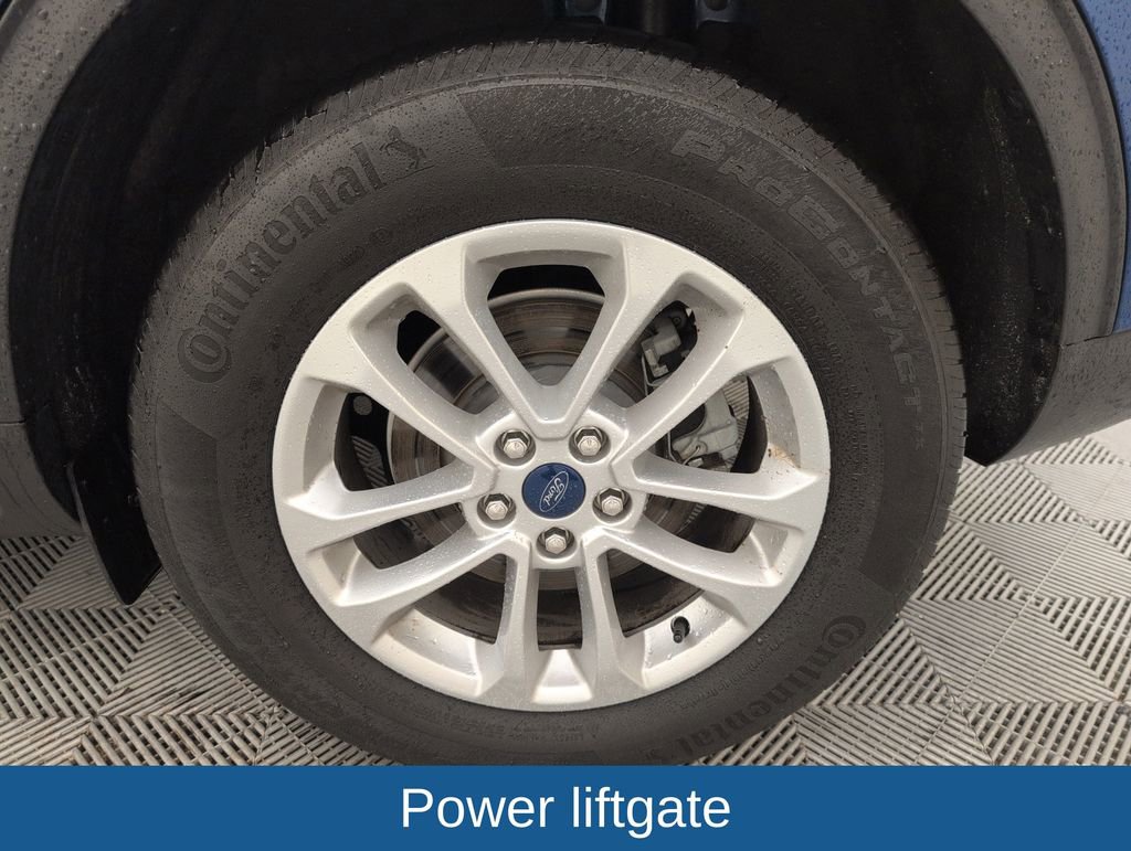 Used 2022 Ford Escape SE w/ Convenience Package image 19