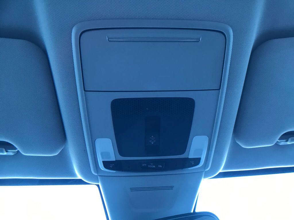 Certified 2023 Honda CR-V EX image 22