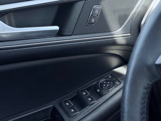Used 2022 Ford Edge SEL w/ Convenience Package AWD/4WD image 16