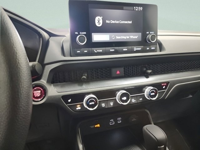 Certified 2025 Honda CR-V EX image 32