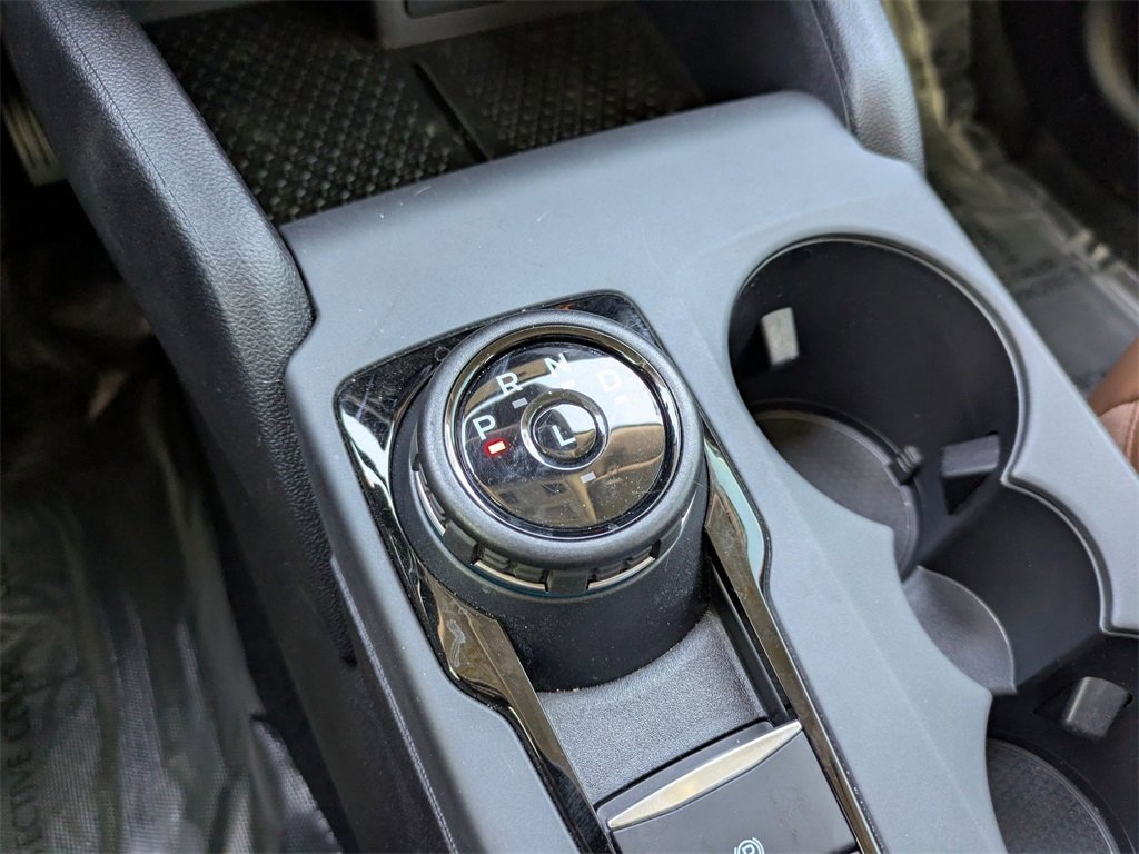 Used 2024 Ford Bronco Sport Outer Banks image 19