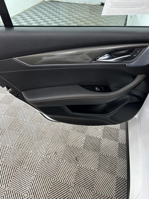 Used 2020 Cadillac CT5 Sport AWD/4WD image 15