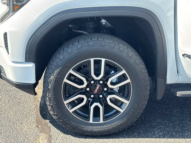 New 2026 GMC Sierra 1500 AT4 w/ AT4 Premium Package AWD/4WD image 28
