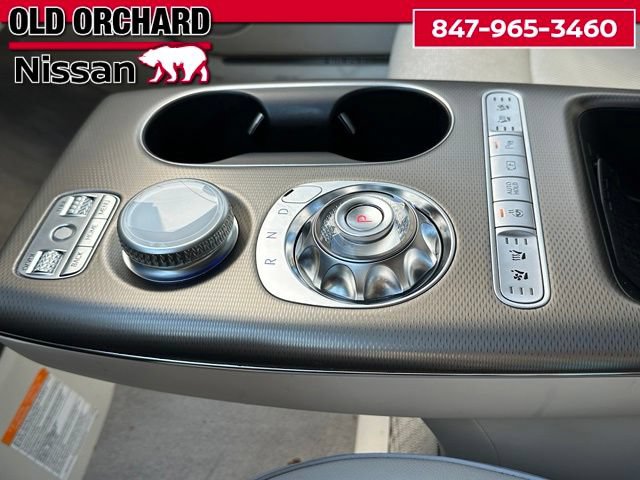 Used 2023 Genesis GV60 Advanced w/ Cargo Package AWD/4WD image 20