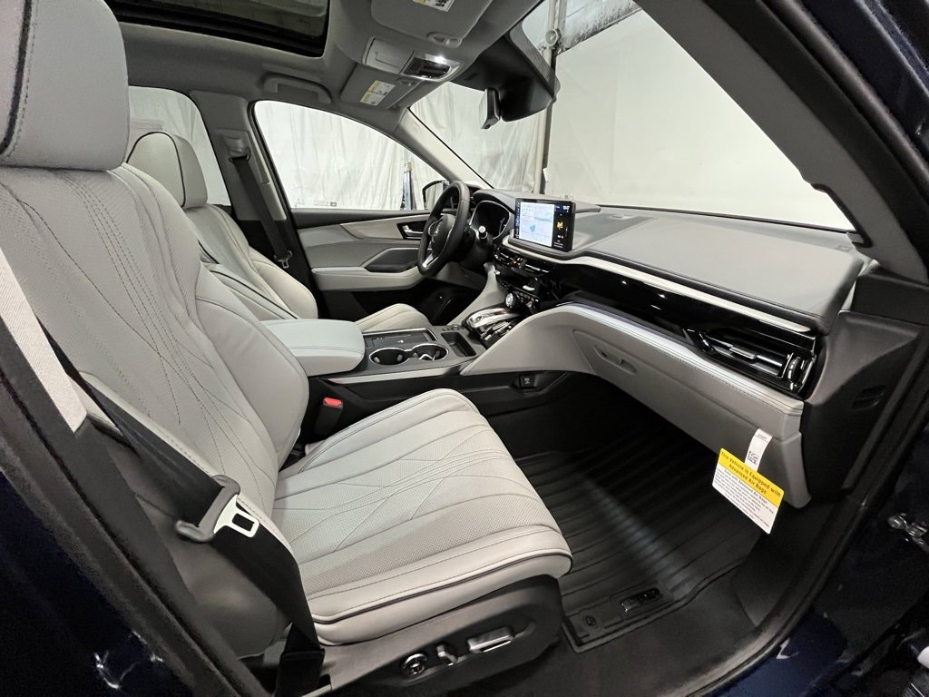 New 2026 Acura MDX w/ Advance Package image 24
