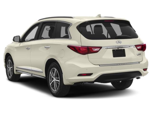 Used 2019 INFINITI QX60 Luxe w/ Essential Package image 2