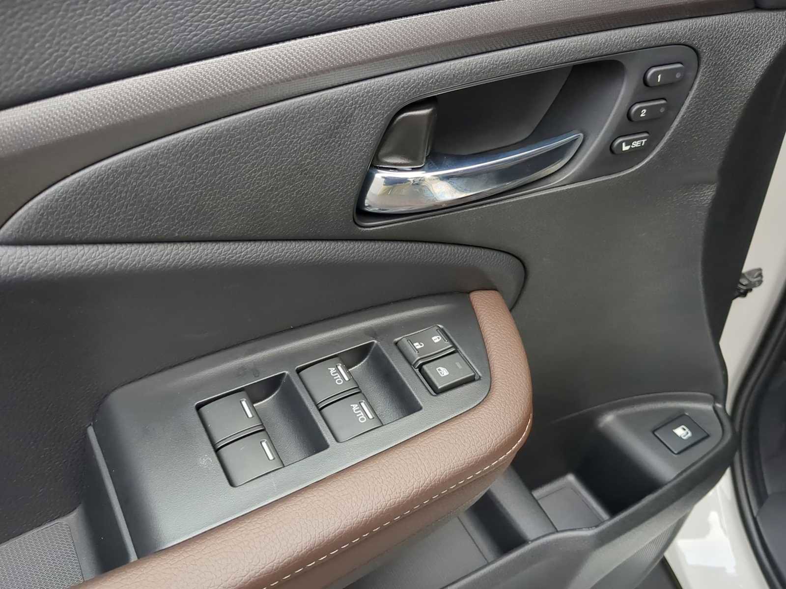 New 2026 Honda Ridgeline RTL image 12