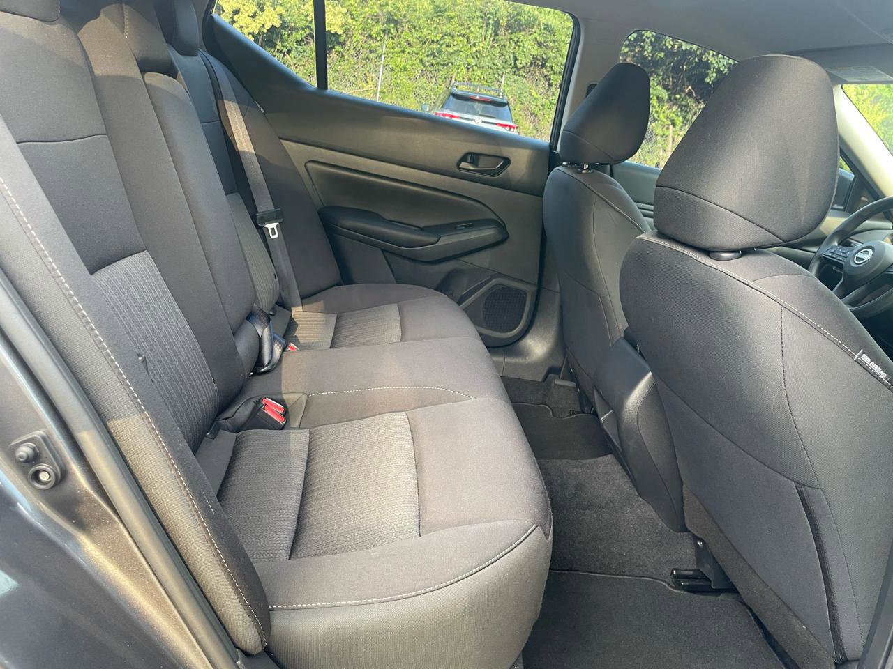 Used 2024 Nissan Altima 2.5 S image 21