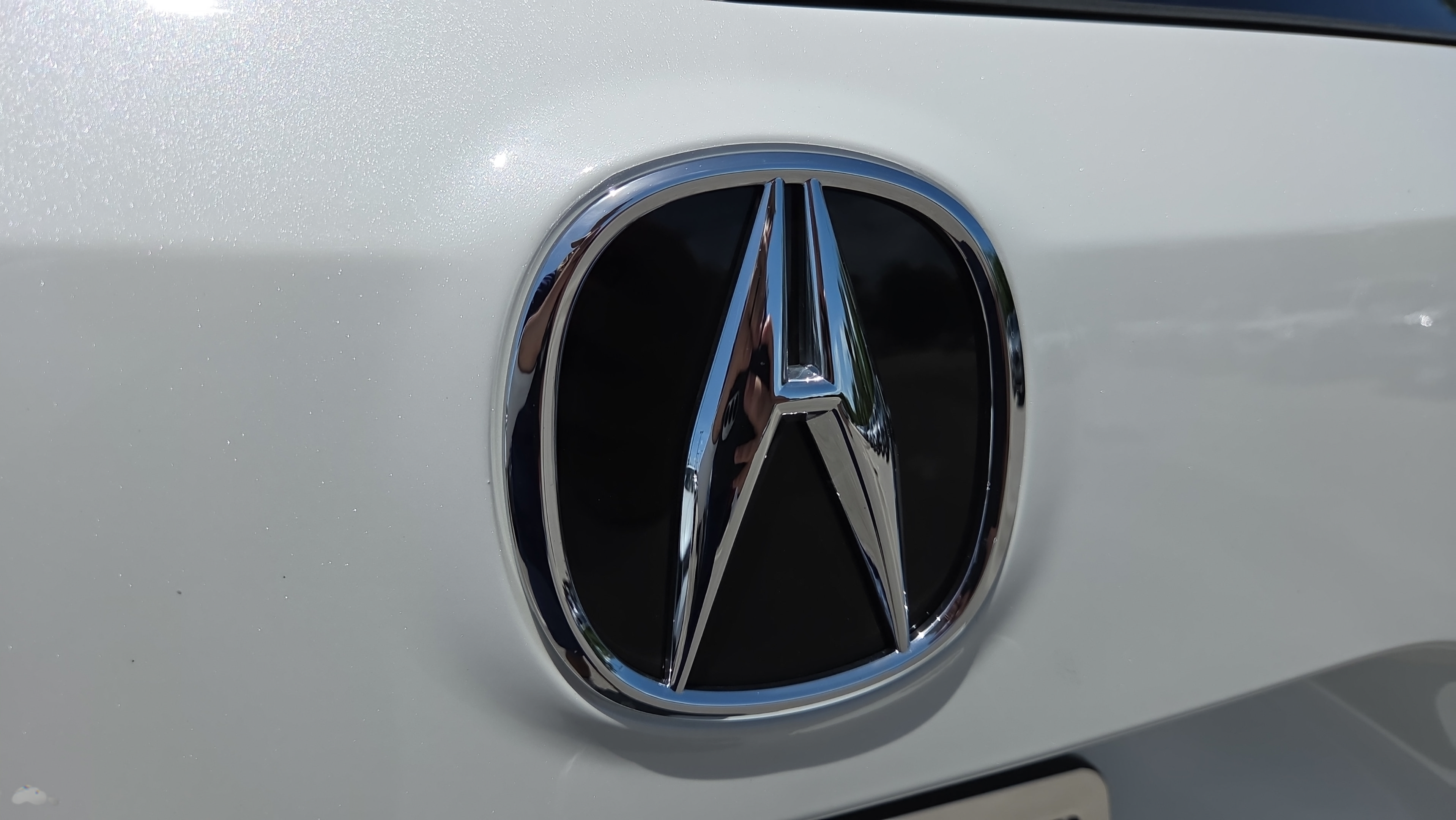 New 2026 Acura RDX A-Spec AWD/4WD image 38