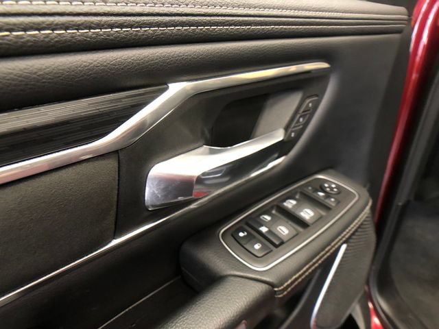Used 2023 RAM 1500 Laramie AWD/4WD image 12