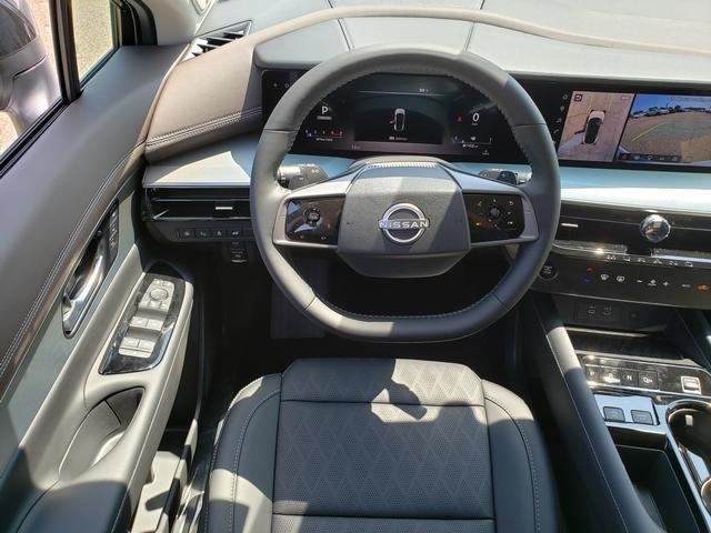 New 2025 Nissan Murano Platinum w/ Cargo Package image 17