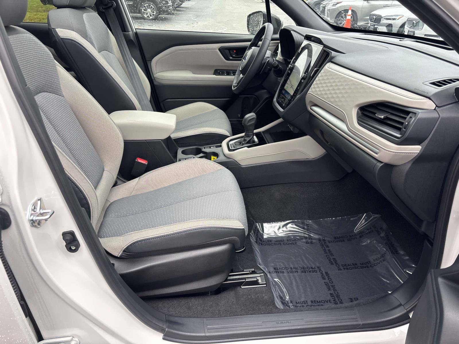 Certified 2025 Subaru Forester Premium image 18