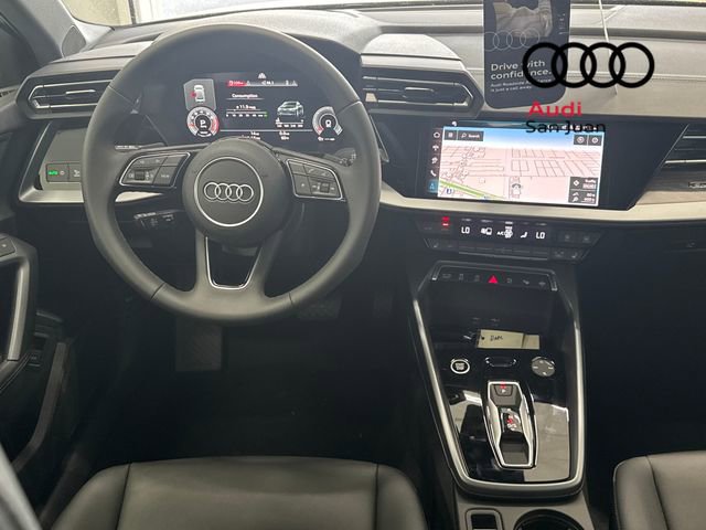 New 2026 Audi A3 2.0T Premium image 32